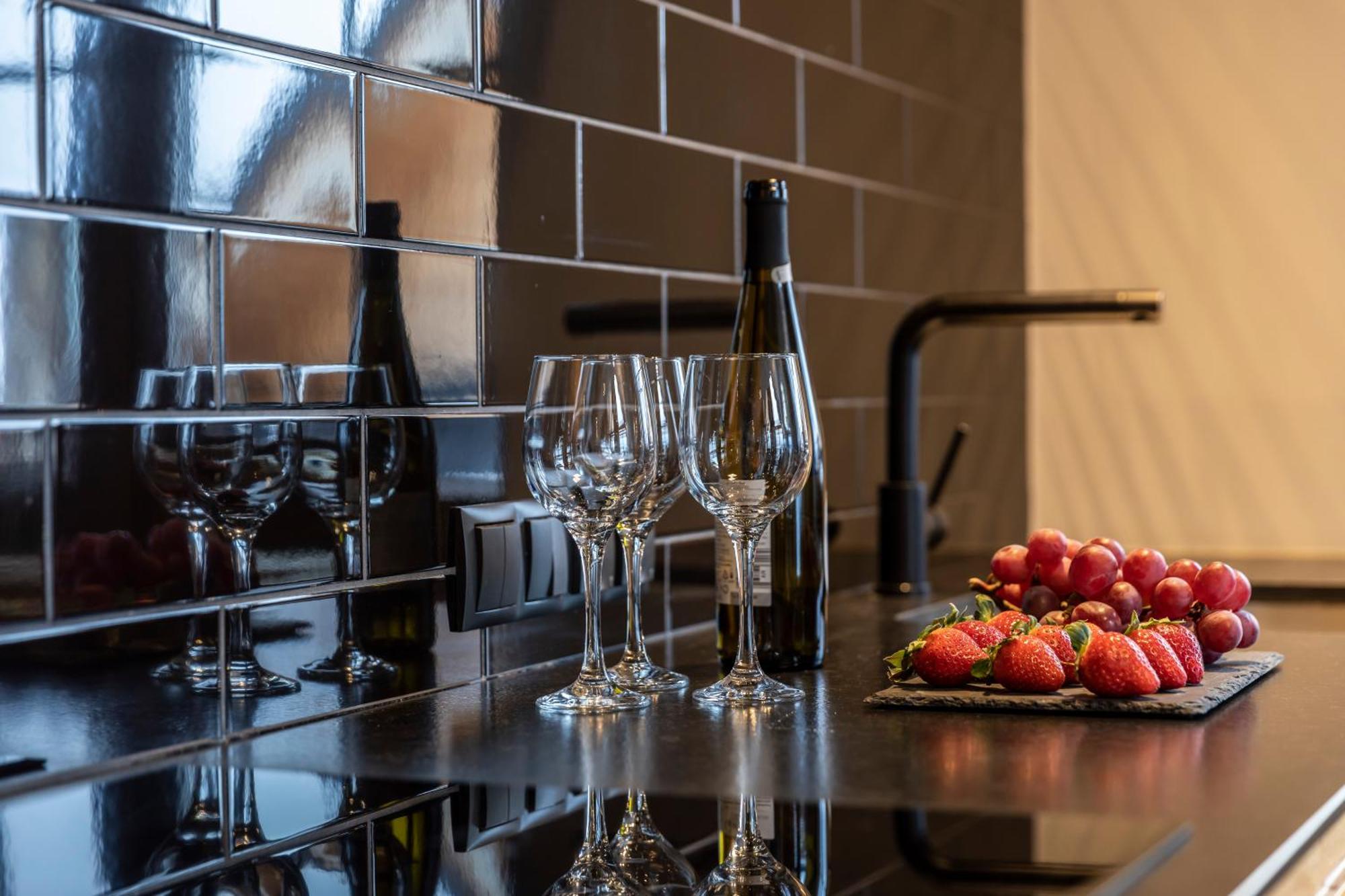 Apartament No 1 Mountain Viev Sauna Priv Okolice Zakopane Czorsztyn Kluszkowce Eksteriør billede