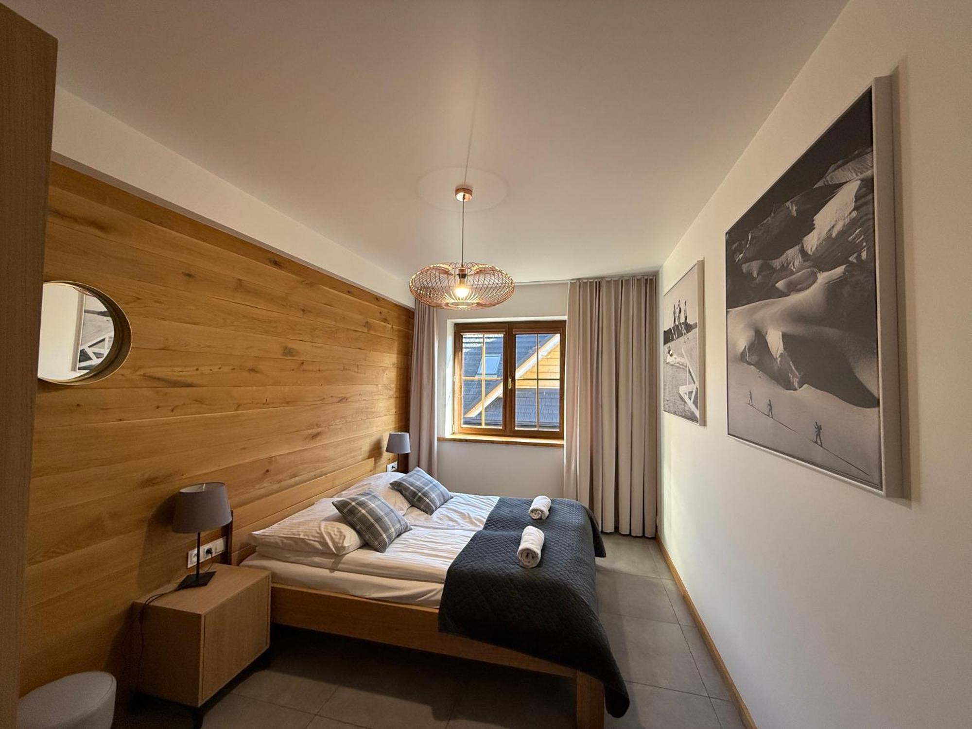 Apartament No 1 Mountain Viev Sauna Priv Okolice Zakopane Czorsztyn Kluszkowce Eksteriør billede