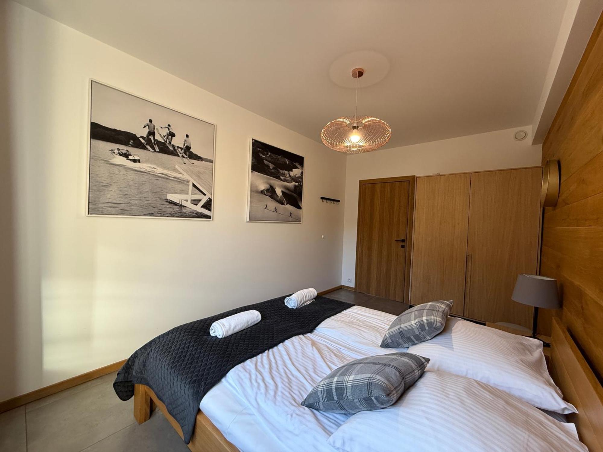 Apartament No 1 Mountain Viev Sauna Priv Okolice Zakopane Czorsztyn Kluszkowce Eksteriør billede